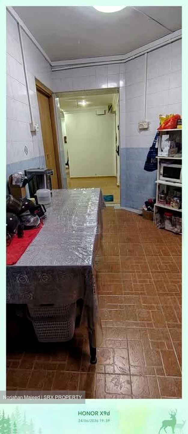 Blk 186D Rivervale Gateway (Sengkang), HDB 5 Rooms #584358301